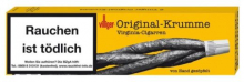 Villiger Original-Krumme, 6er